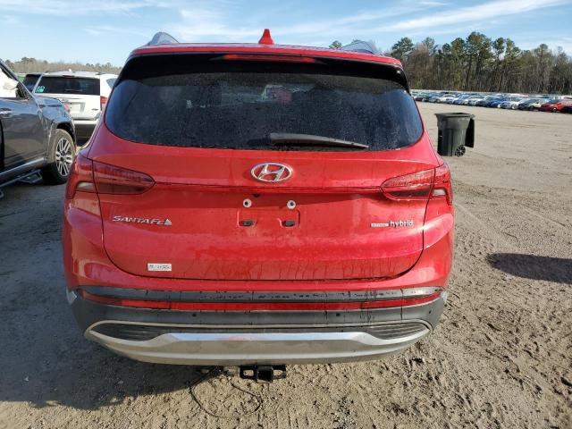 2023 HYUNDAI SANTA FE L - 5NMS5DA19PH005474