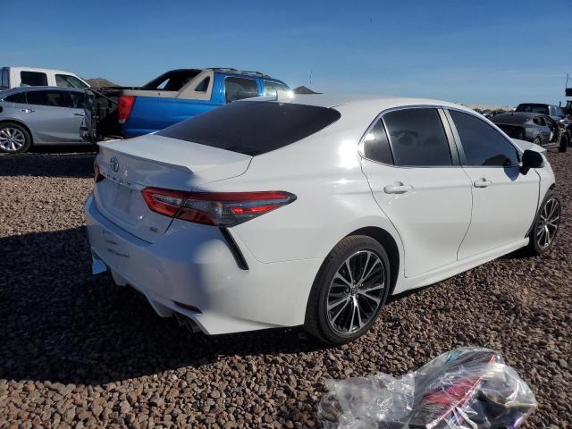 4T1B11HK2KU283204 | 2019 TOYOTA CAMRY L