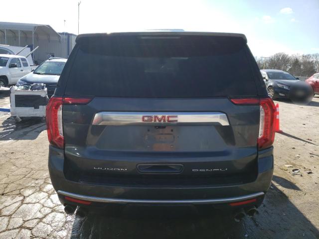 1GKS2JKLXMR320609 | 2021 GMC YUKON XL D