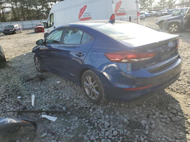 Vin: 5npd84lf9hh092287, lot: 82087503, hyundai elantra se 20172