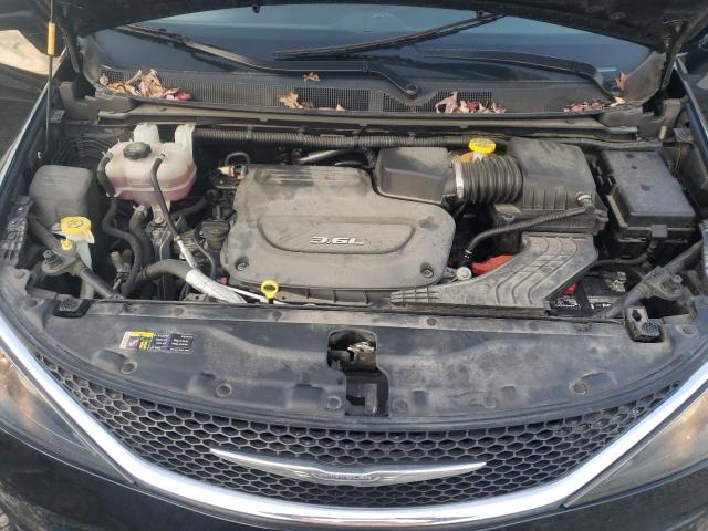 2C4RC1DG9HR502129 | 2017 CHRYSLER PACIFICA T