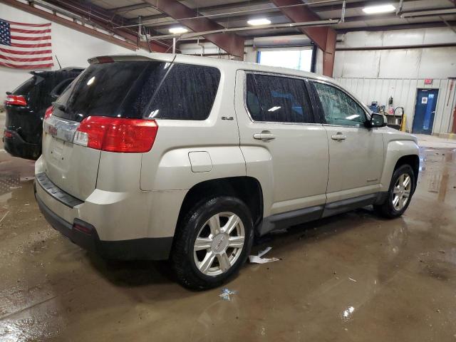 2015 GMC Terrain Sle VIN: 2GKALMEK8F6290019 Lot: 37006834