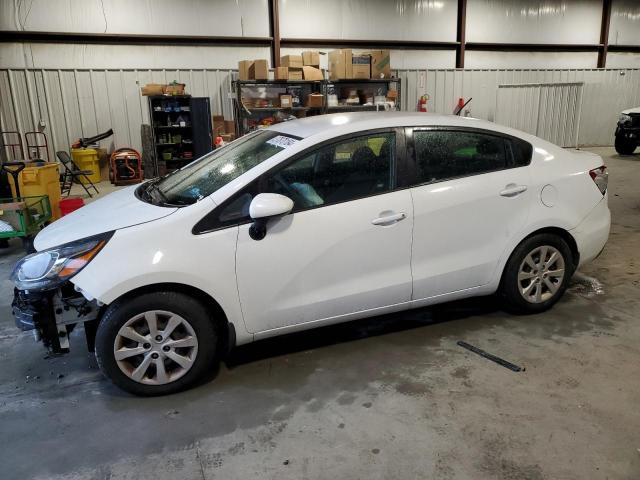 2015 Kia Rio LX