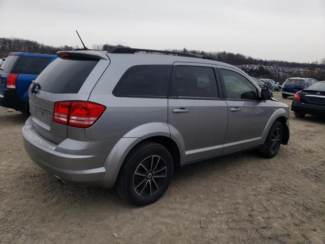 3C4PDCAB7JT236816 | 2018 DODGE JOURNEY SE