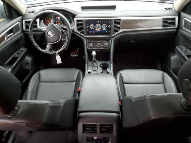 2019 VOLKSWAGEN ATLAS SE - 1V2WR2CA7KC535651