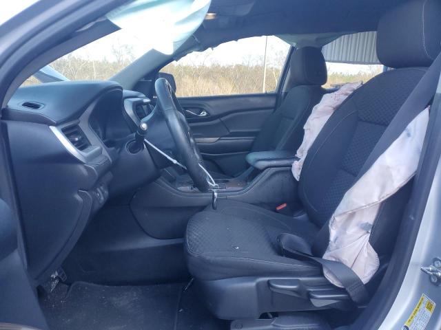 2017 GMC ACADIA SLE - 1GKKNKLA3HZ295164