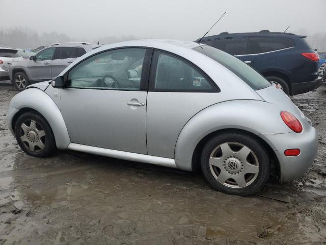 VIN JS3TD0D62D4100357 2002 VOLKSWAGEN BEETLE no.2