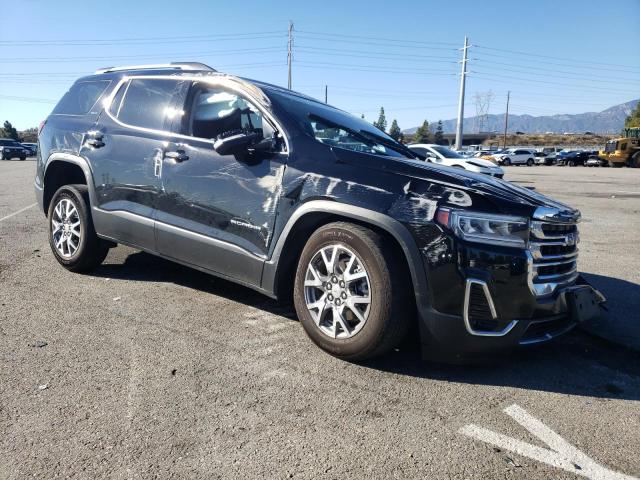 1GKKNMLS6MZ177706 | 2021 GM c acadia slt