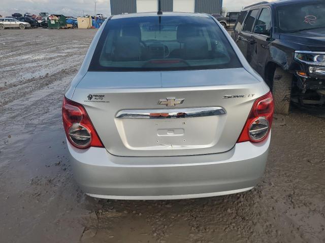 1G1JC5SHXE4228561 | 2014 CHEVROLET SONIC LT