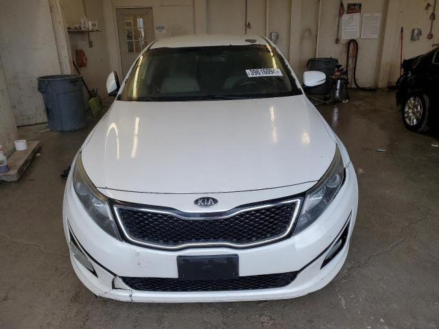 5XXGM4A75EG286259 | 2014 KIA OPTIMA LX