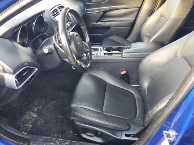 2017 JAGUAR XE PREMIUM - SAJAD4BG3HA978896
