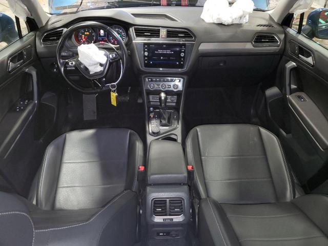 3VV2B7AX8JM198446 | 2018 VOLKSWAGEN TIGUAN SE