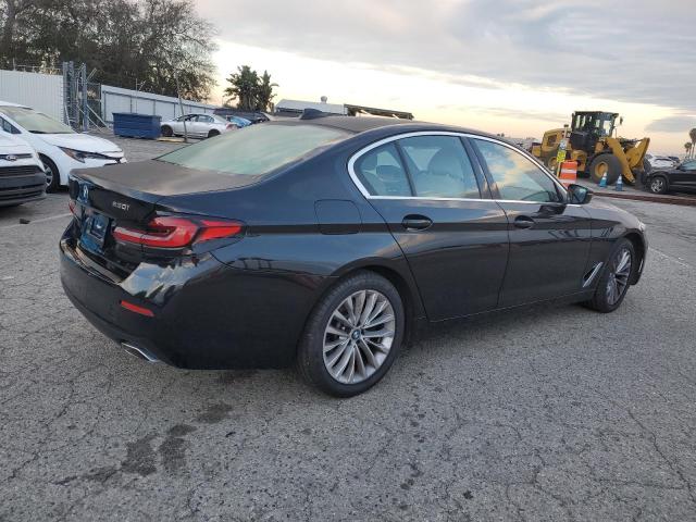 2023 BMW 530 XI - WBA13BJ05PWY11240