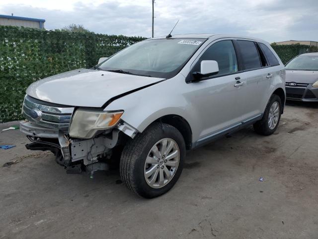 2010 Ford Edge SEL