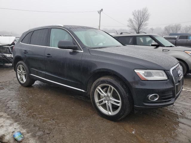 VIN WA1LFAFP1DA052981 2013 Audi Q5, Premium Plus no.4