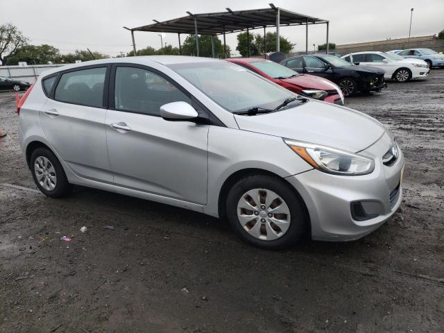 KMHCT5AE3FU198257 | 2015 HYUNDAI ACCENT GS