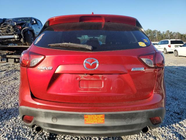 JM3KE2CY9E0352743 | 2014 MAZDA CX-5 TOURI