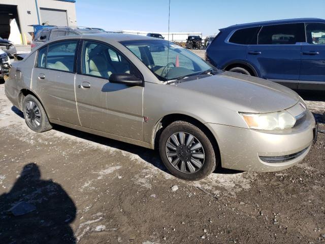 2004 Saturn Ion Level 2 VIN: 1G8AJ52F44Z217689 Lot: 38217944