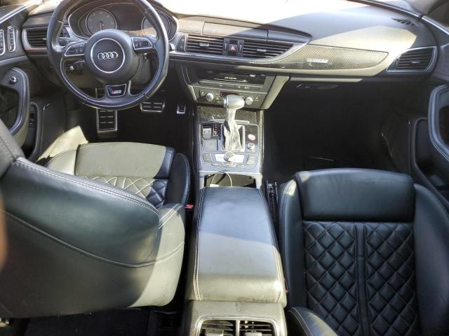 WAUF2AFC7FN014269 | 2015 AUDI S6