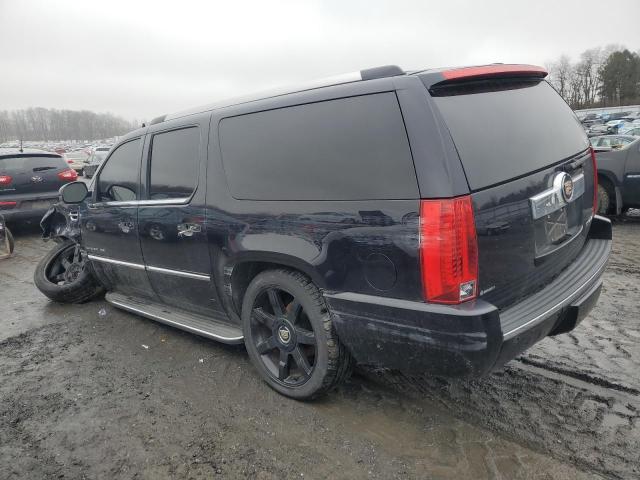 1GYS4HEF2ER220861 | 2014 CADILLAC ESCALADE E