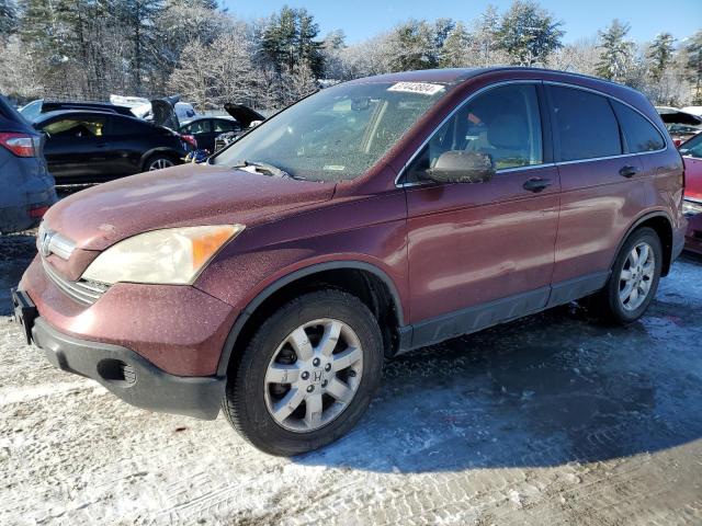 2008 Honda CR-V EX