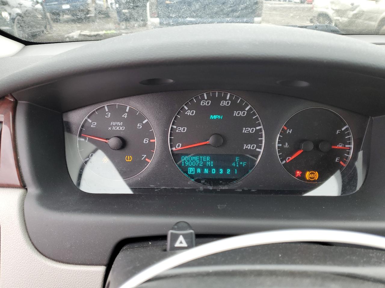 2G1WT57K991271218 2009 Chevrolet Impala 1Lt