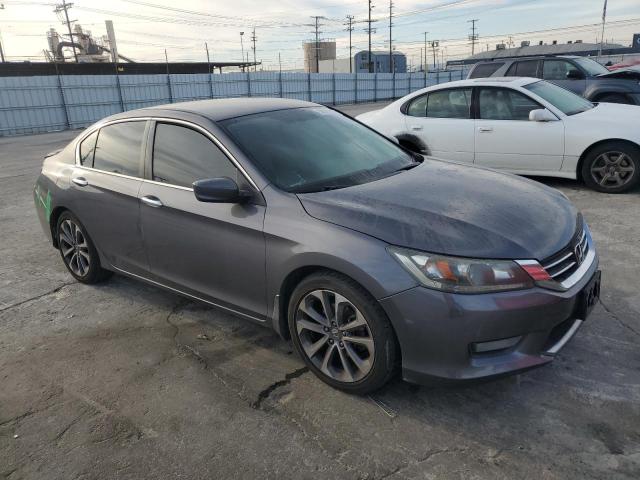 1HGCR2F50EA296335 | 2014 HONDA ACCORD SPO