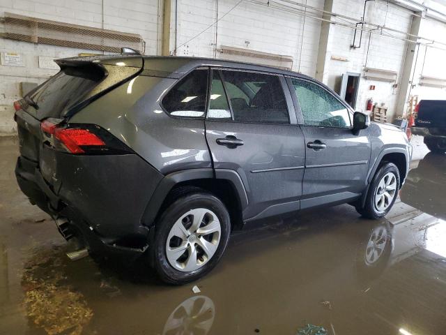 2T3G1RFV4NW311422 | 2022 Toyota rav4 le