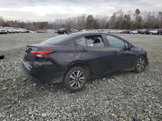 2021 Nissan Versa Sv VIN: 3N1CN8EV5ML879671 Lot: 39355944