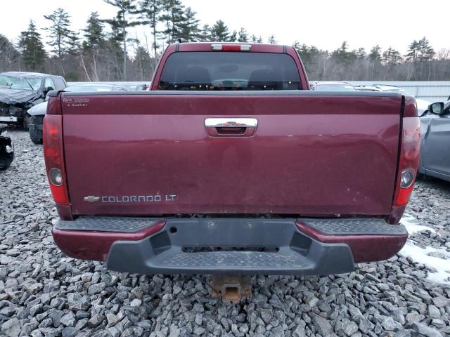 1GCDT199898113189 | 2009 Chevrolet colorado