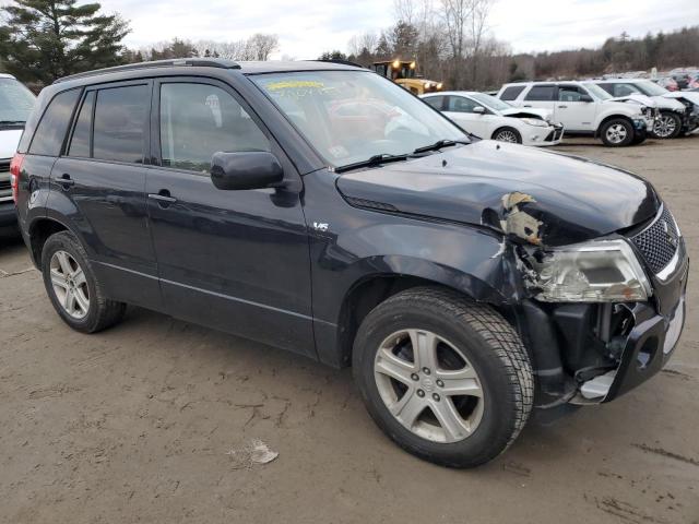 JS3TD947584100341 | 2008 Suzuki grand vitara luxury