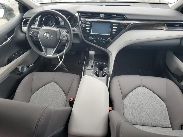 4T1B11HK5KU288123 | 2019 TOYOTA CAMRY L