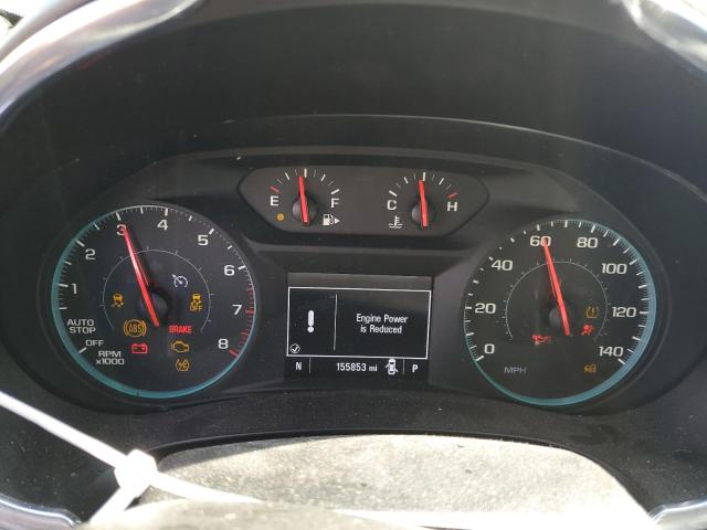 2019 Chevrolet Malibu Lt VIN: 1G1ZD5ST6KF147223 Lot: 37122184