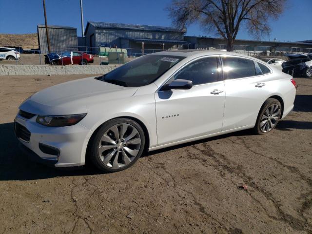 2016 Chevrolet Malibu Premier