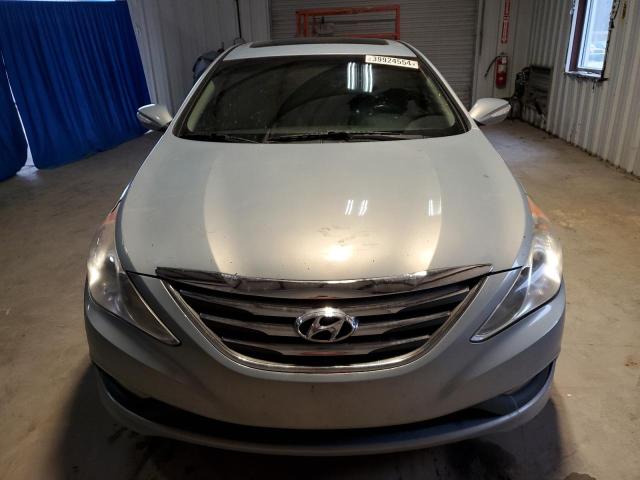 5NPEC4AC3EH876276 | 2014 HYUNDAI SONATA SE