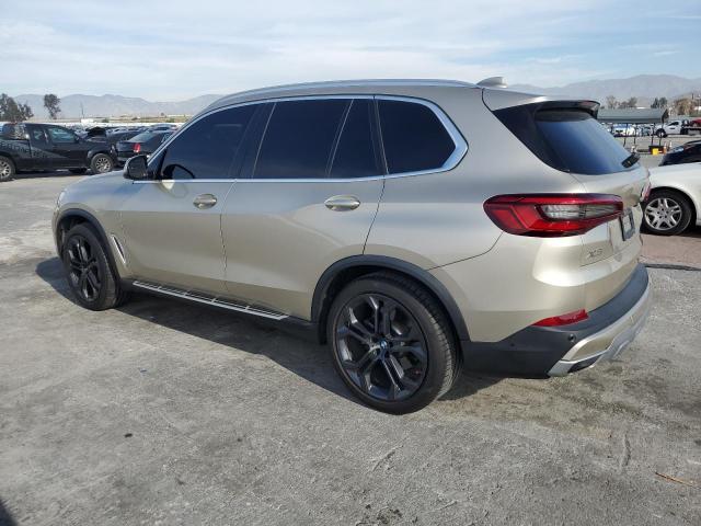 5UXCR6C57KLL02690 2019 BMW X5, photo no. 2