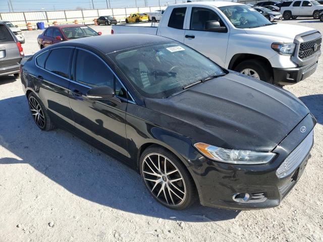 1FA6P0HD4F5127395 | 2015 Ford fusion se