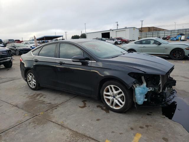 3FA6P0HDXFR252625 | 2015 FORD FUSION SE