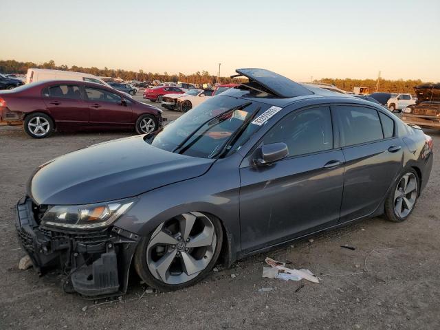 2013 Honda Accord Coupe EX-L