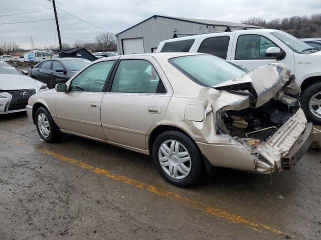 4T1BG22K01U784295 | 2001 Toyota camry ce