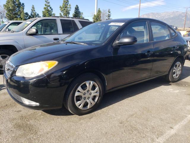 2009 Hyundai Elantra GLS