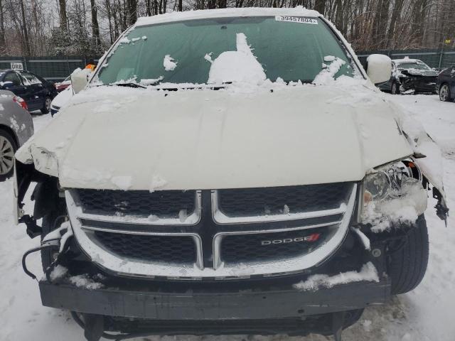2013 DODGE GRAND CARA - 2C4RDGCG8DR772044