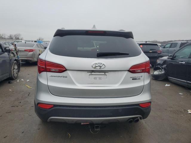 2015 HYUNDAI SANTA FE S - 5XYZWDLAXFG262726