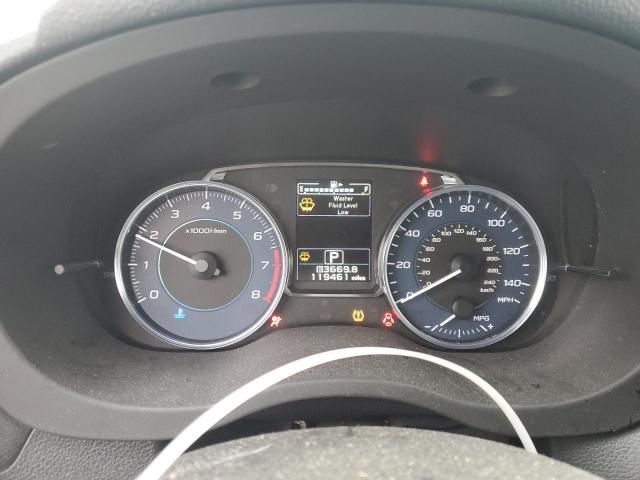 2016 SUBARU IMPREZA LI - JF1GPAK61G8210836