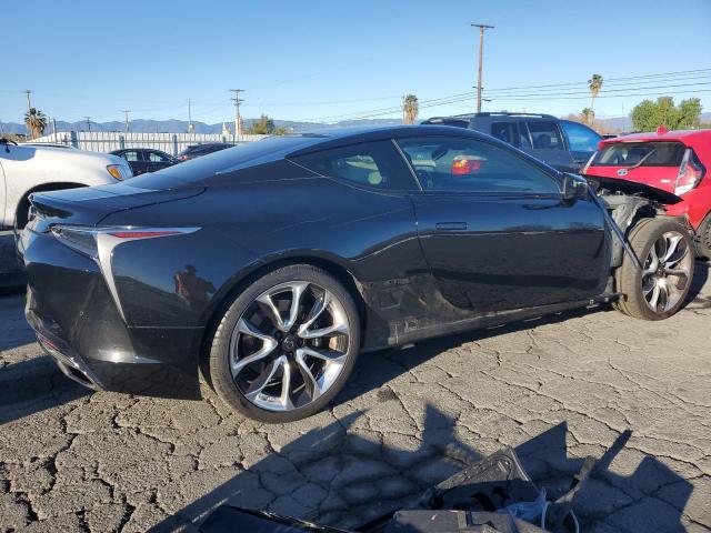 2018 LEXUS LC 500 JTHHP5AY1JA001412