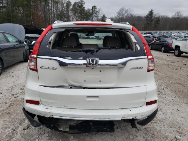 5J6RM4H71FL096999 | 2015 HONDA CR-V EXL