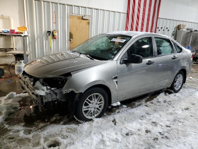 2008 Ford Focus SE