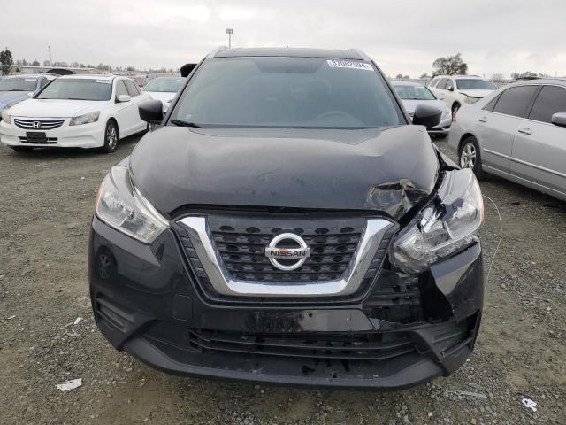 3N1CP5CU1JL517688 | 2018 NISSAN KICKS S