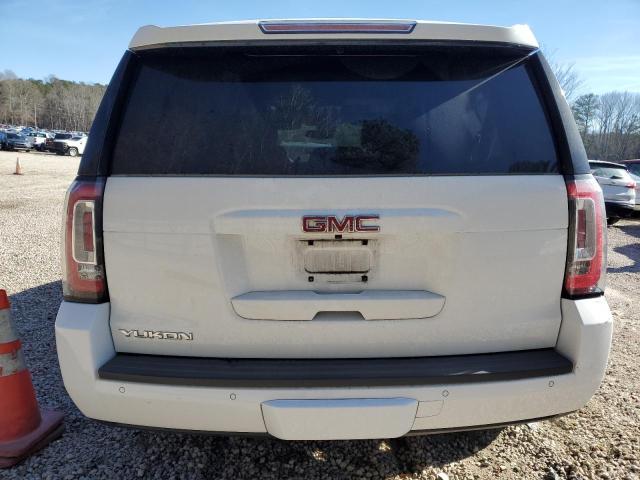 2016 GMC YUKON 1GKS2BKC7GR307018