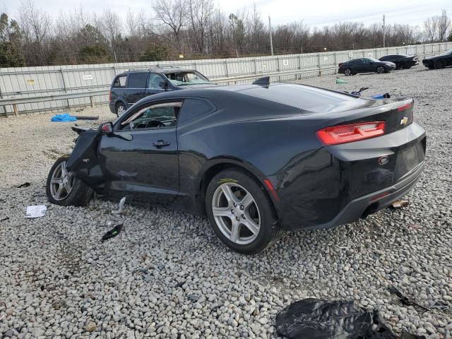 1G1FB1RX4H0145086 | 2017 CHEVROLET CAMARO LT